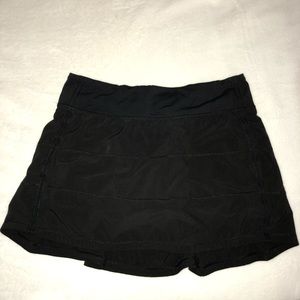 Lululemon Skirt